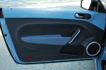 Volkswagen Beetle Turbo Cabriolet 2013 года